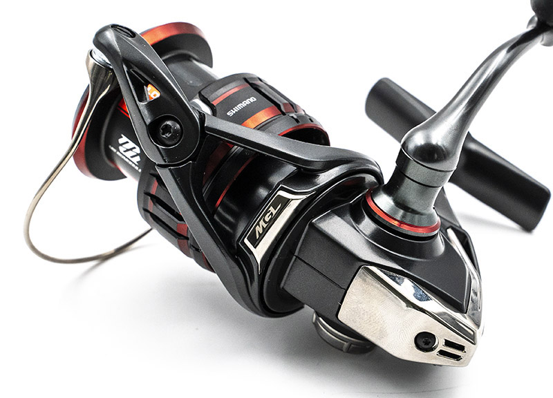 Shimano Vanford Image