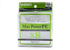 Varivas Max Power PE x8-0.8