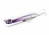 Rapala Walk'n Roll-FPGH Flake Purple Ghost