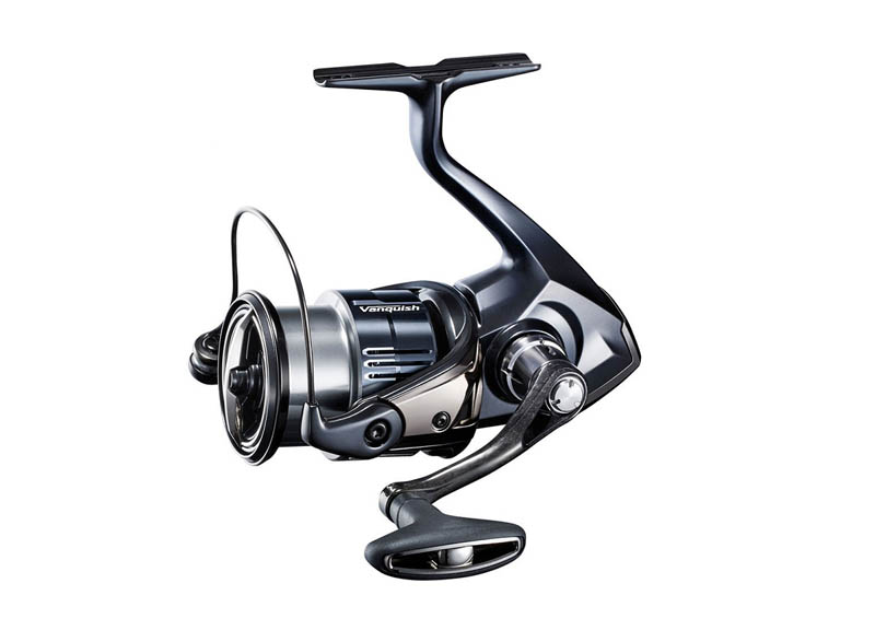 Shimano Vanquish C3000 FB Image