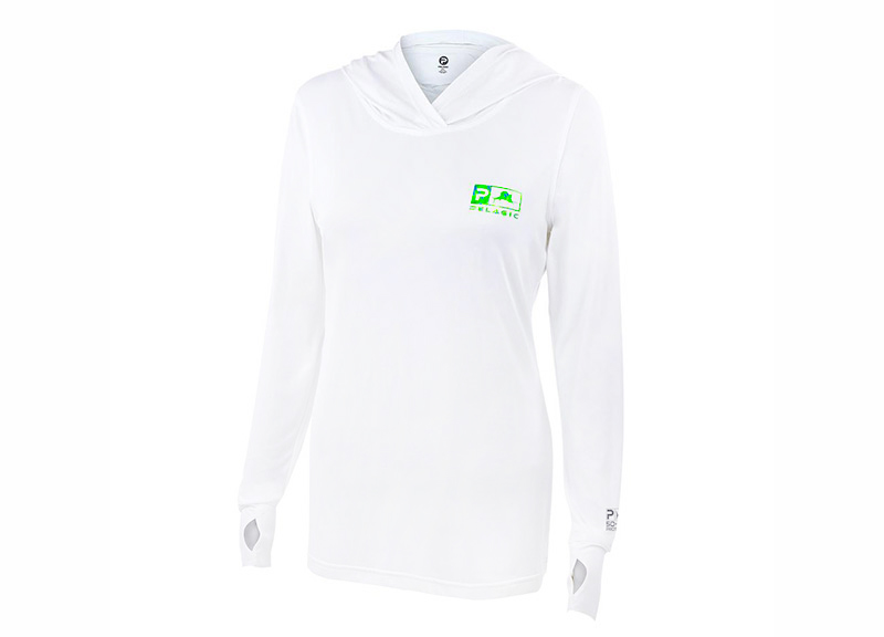 Pelagic Ultratek Hooded Dorado Green  Image
