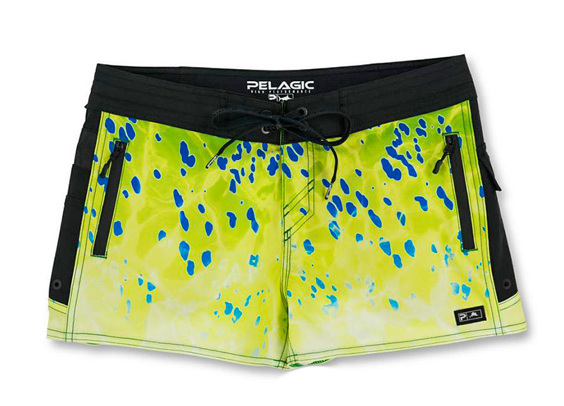 Pelagic Ocean Master Image