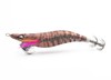 Yamashita Egi-OH Live Sound Global Color 3.0-Glow Red Prawn
