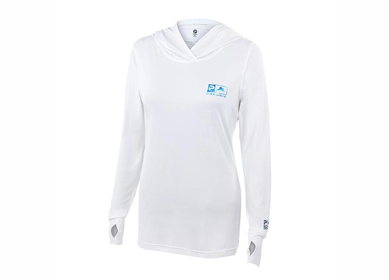 Pelagic Ultratek Hooded Dorado Blue Image