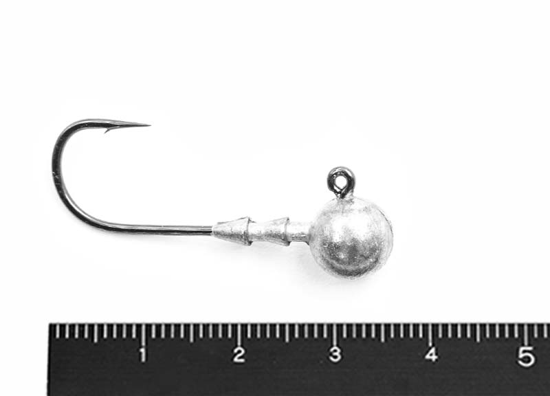 BKK Silent Chaser Round Head RH-1 Image