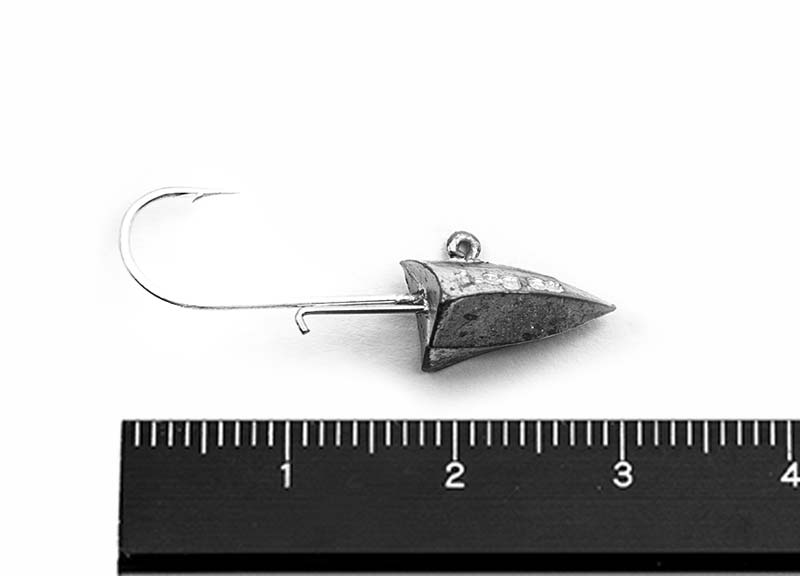 BKK Silent Chaser Prisma Darting LRF Image