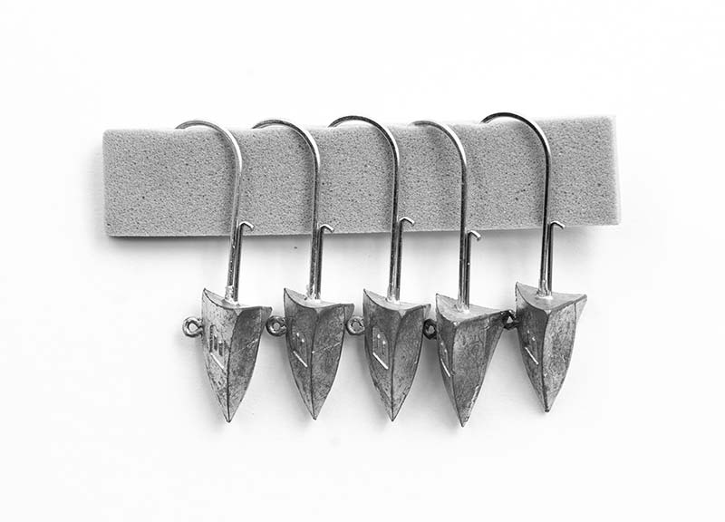 BKK Silent Chaser Prisma Darting LRF Image