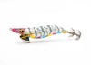 Shimano Clinch Flashboost 2.5-Zebra Prawn 016