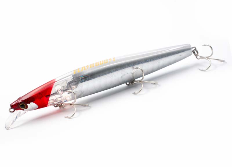 Shimano Silent Assassin Flash Boost 129 Image