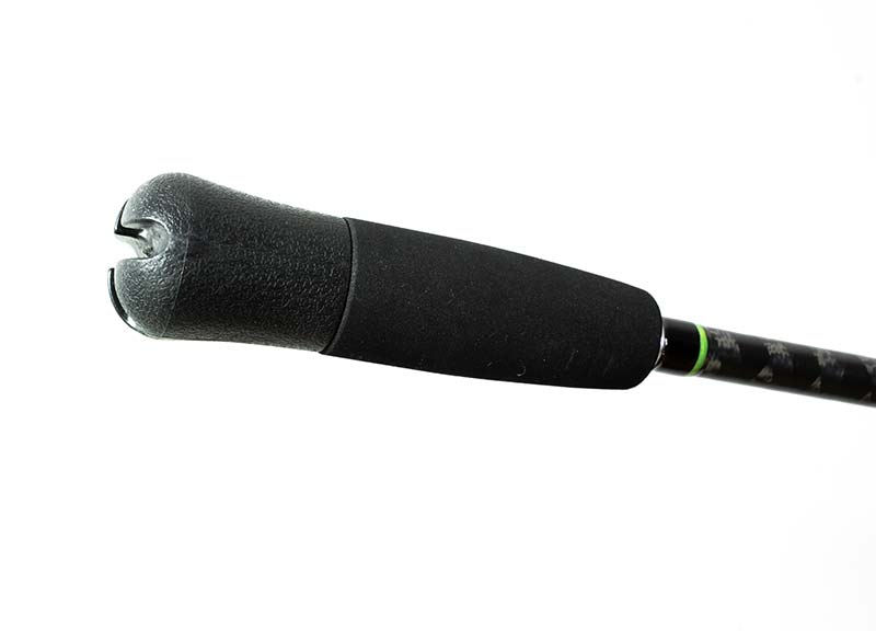 Falcon Phantom Black Vertical Ball Image