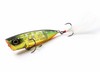 Shimano Bantam World Pop Flash Boost-Hot Tiger