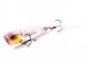 Shimano Bantam World Pop Flash Boost-Pink Candy 