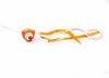 Shimano Tiger Engetsu Kyorin Baku Baku 45-004 ORSL