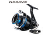 Shimano Nexave FI-5.2:1