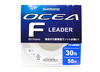 Shimano Ocea F Leader Ex Fluoro-30