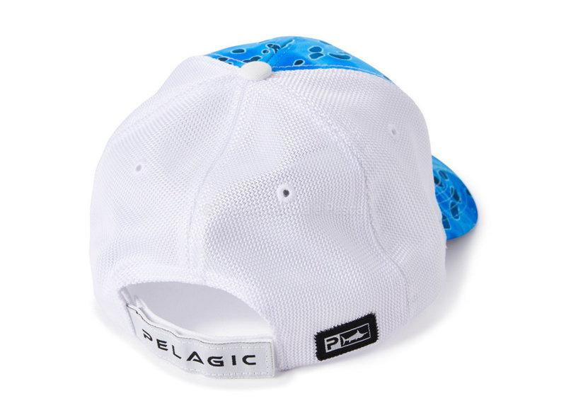 Pelagic The Slide Offshore Dorado Blue Image