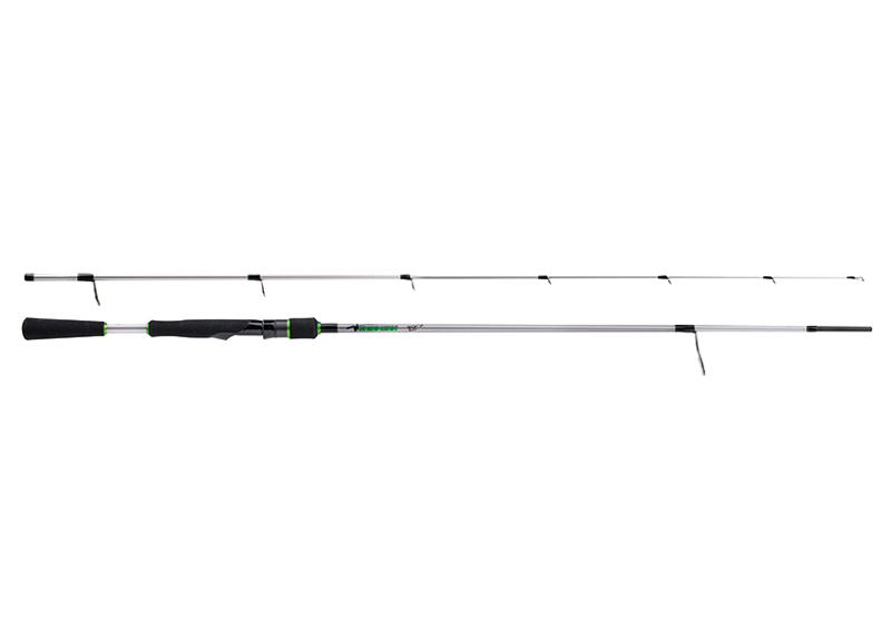 Molix Skirmjan R Predator 6'8