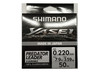 Shimano Yasei Predator Fluorocarbon-0.22