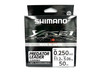 Shimano Yasei Predator Fluorocarbon-0.25