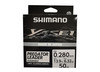 Shimano Yasei Predator Fluorocarbon-0.28