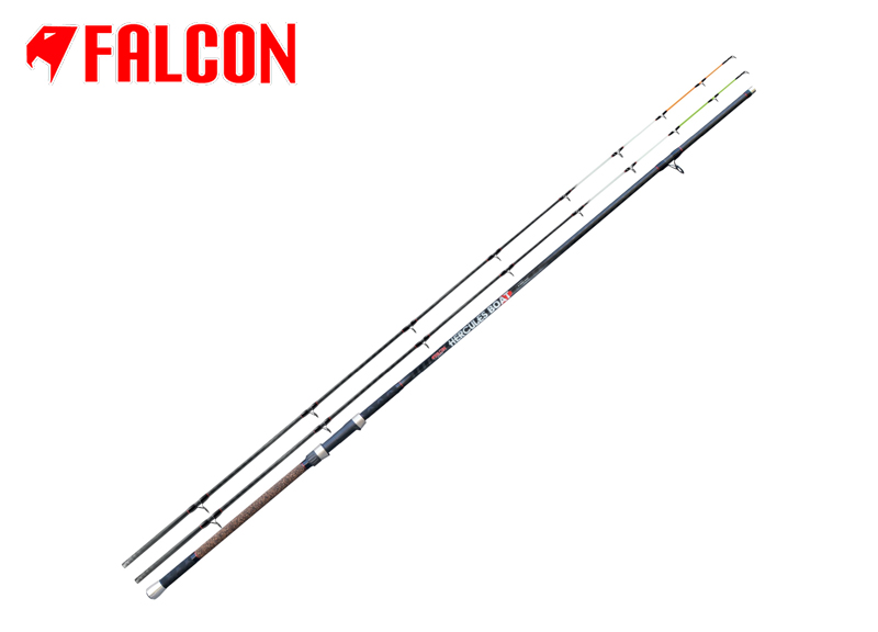 Falcon Hercules Boat 330 Image
