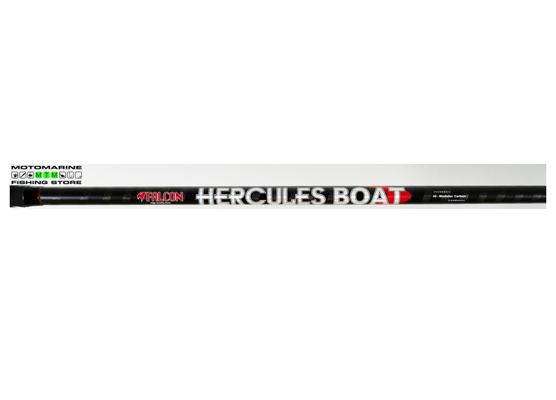 Falcon Hercules Boat 330 Image