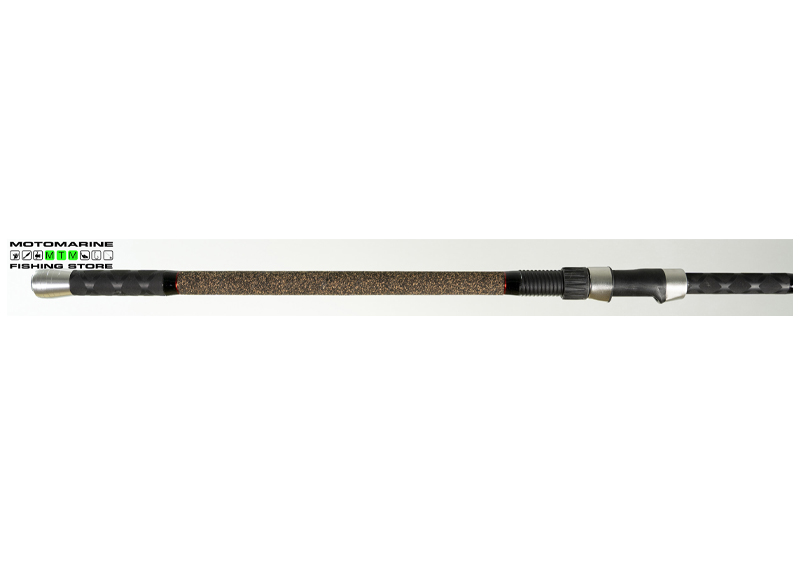 Falcon Hercules Boat 330 Image