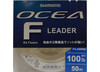Shimano Ocea F Leader Ex Fluoro-100