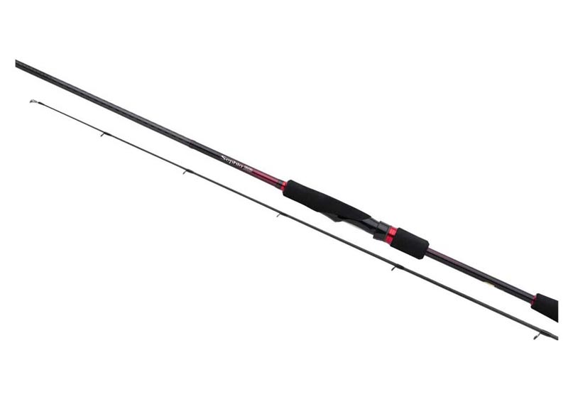 Shimano Sephia BB S83ML Image