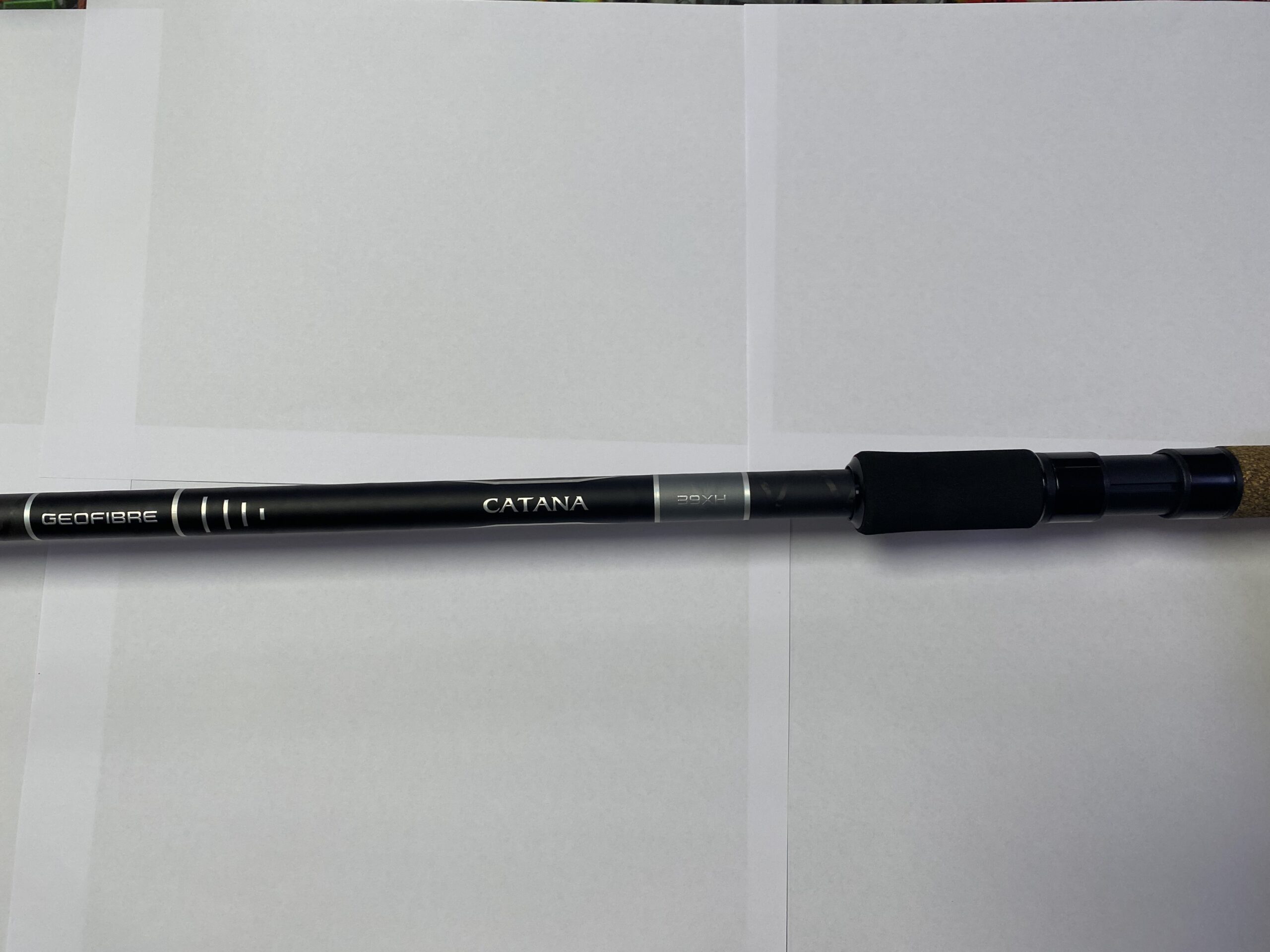 Shimano Catana AX AR TEGT WRAP Image