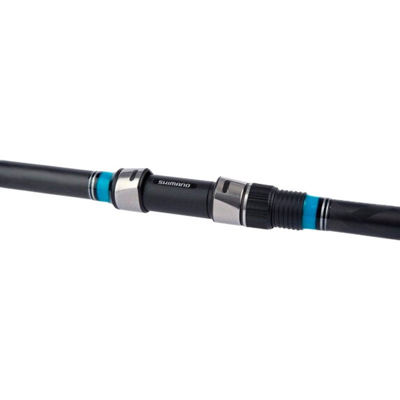 Shimano Technium Tele Boat Quiver 400H Image