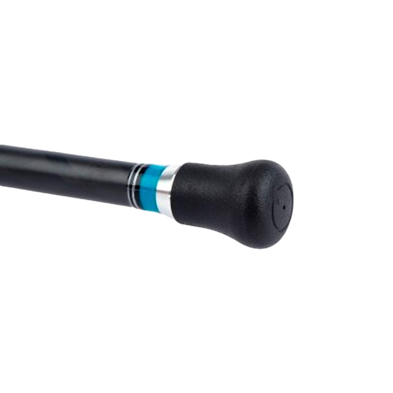 Shimano Technium Tele Boat Quiver 400H Image