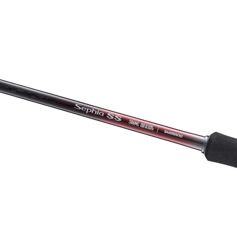 Shimano Sephia SS Image