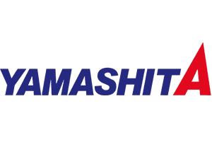 Esche Soft baits Yamashita-Maria Logo