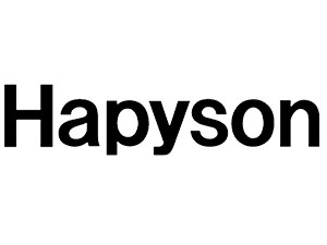 Hapyson Logo