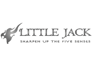 Esche Hard Baits Little Jack Logo