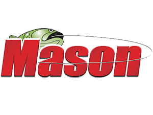 Mason Logo