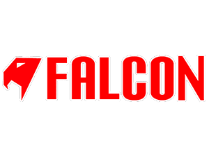 Fili Falcon Logo