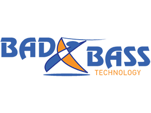 Ami  Badbass Logo