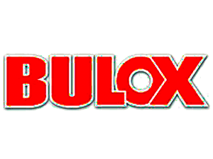 Big Game  Bulox Logo