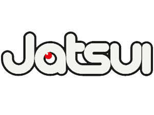 Accessori Montature Jatsui Logo