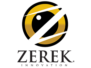 Zerek Logo