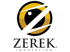 Esche Zerek Logo