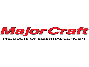 Canne Eging Major-Craft Logo