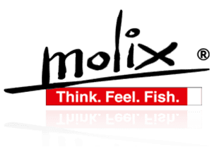 Ami  Swimbait Hooks Molix Logo