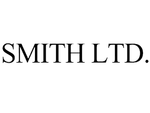 Esche Soft baits Smith Ltd Logo