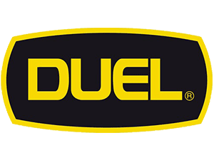 Fili Nylon Coated Duel Logo