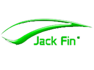 Jackfin Logo
