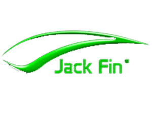 Esche Jackfin Logo