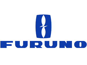 Elettronica Fishfinder Furuno Logo